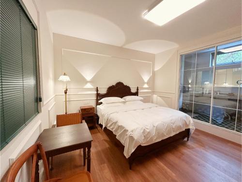 Jianshui County Casa | Oumuamua BOOKSTORE &GUESTHOUSE