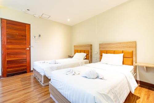 Downtown Hat Yai Hotel | Oun Residence