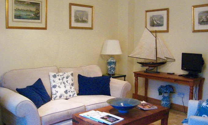 Oundle Apartamento | Oundle Bespoke Apartments