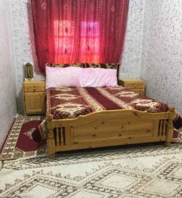 Tamedakhte Casa | Ounilla valley