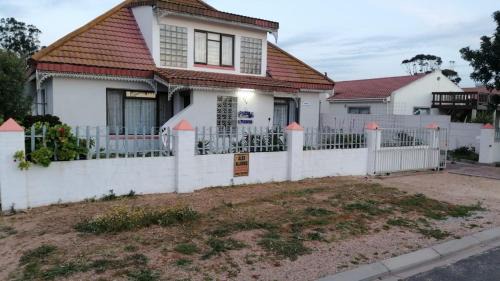 Port Owen Apartamento | Oupie-se-Plekkie