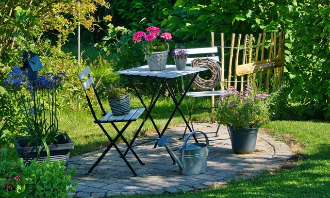 Arnsberg Apartamento | Our 100m² apartment offers plenty of space for 1-4 adults and a small child.