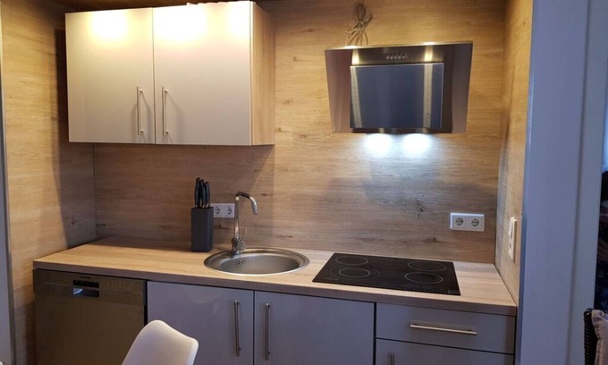 Muritz Casa | Our beach house "smile"