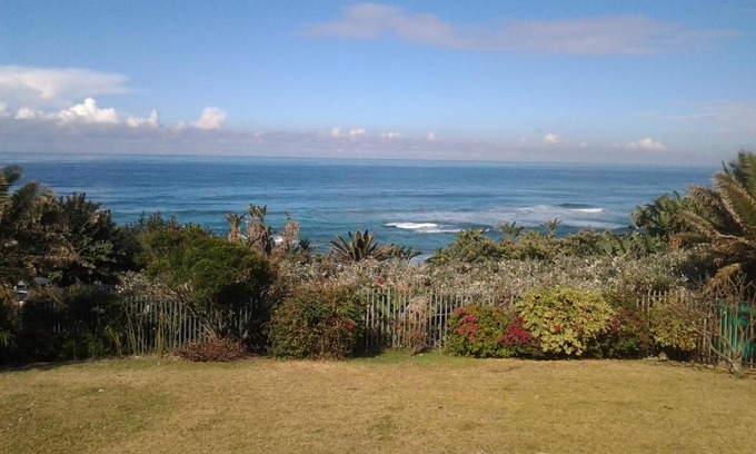 Ramsgate South Casa | Our Beach House