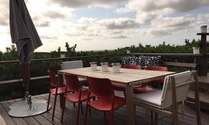 Barnegat Light Casa | Nuestra cabaña junto al mar ... Si lo entiendes, lo entiendes