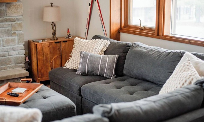 Boyne Falls Condominio | Our Ember condo is located at Boyne Mountain Resort in the Ramshead Condo complex