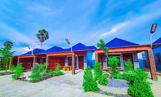 Kampot Casa | Our Family Guesthouse