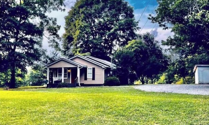 Good Hope Casa | Our Farm House