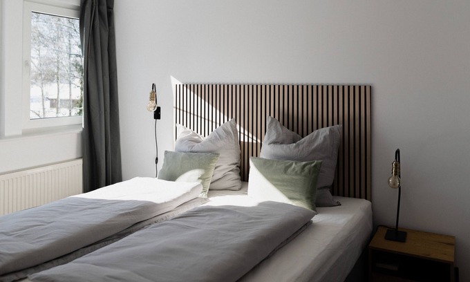 Grasberg Apartamento | Our farm vacation apartment