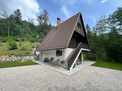 Trzic Apartamento | Our Forest House