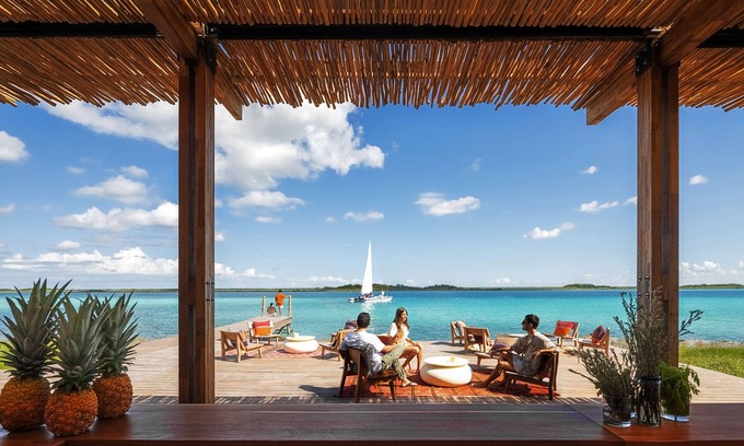 Othón P. Blanco Hotel | Our Habitas Bacalar – Adults Only