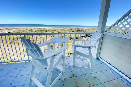 Shell Island Casa | Our Happy Place by Sea Scape Properties