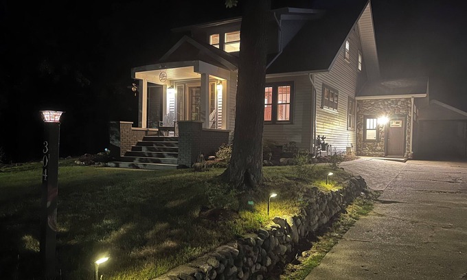 Smyrna Casa | Our happy place - a serene, rural refuge