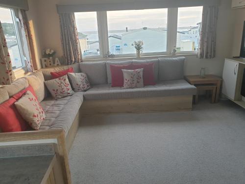 Weymouth Casa | Our Happy Place!