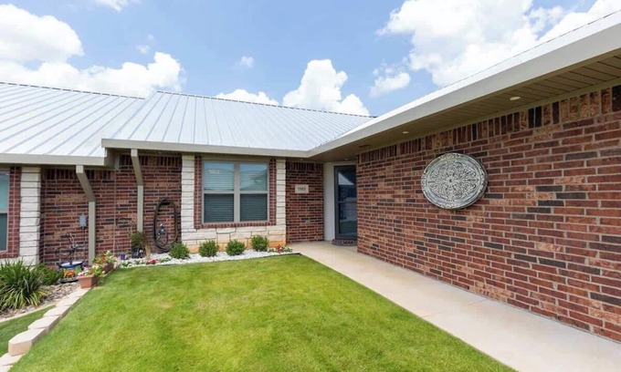 Judson Casa | Our Happy Place on Golden Pond
