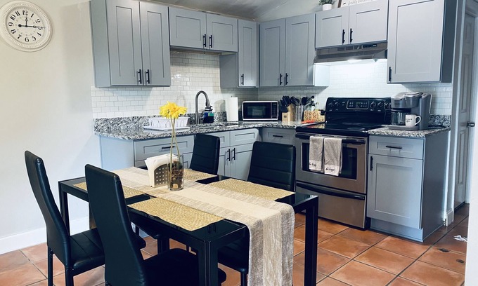 Rockledge Apartamento | Our Happy Place