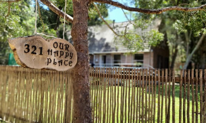 Nature's Valley Casa | Our Happy Place