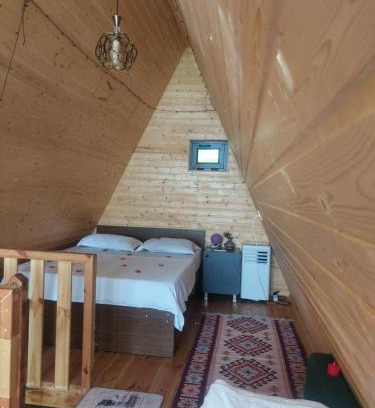 Tbilisi Hotel | OUR heaven