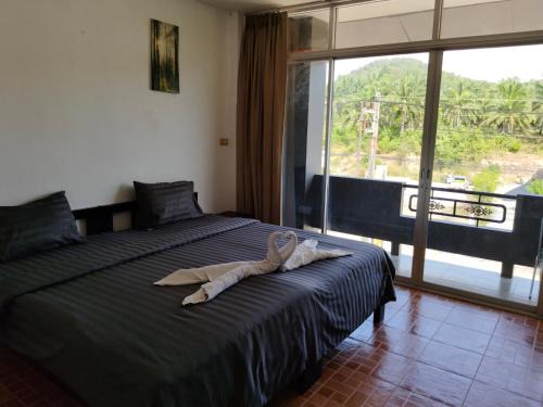 Ko Lanta Apartamento | our home at lanta