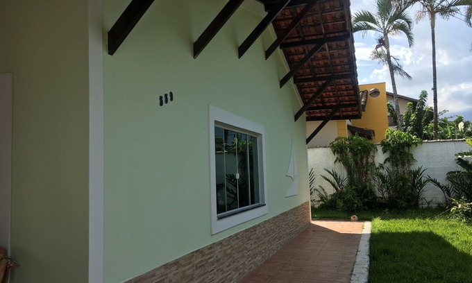 Indaia Casa | Nuestro Hogar: Familia, mascotas y niños son bienvenidos.