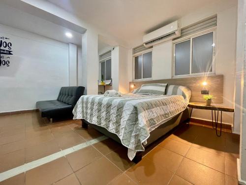 San Antonio Apartamento | OUR HOME SAN ANTONIO
