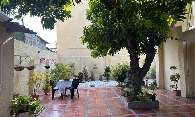 Barrio Alambique Casa | Our House