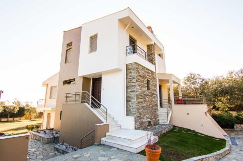 Palaio Tsifliki Apartamento | Our House Luxury Suites