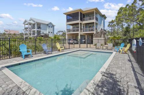 Plantation Casa | Our Kind of Paradise Pool-Pet Friendly- Sleeps 12