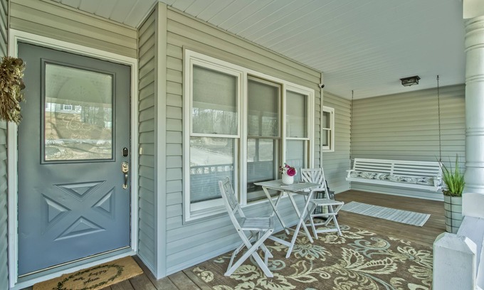 Tellico Village Casa | ¡Vive tu mejor vida!
