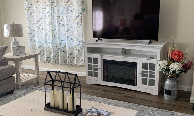 Litchfield Casa | Our Little House In Litchfield