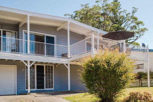 Mollymook Casa | Our Molly