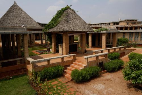 Hessarghatta Complejo | Our Native Village