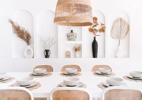 McLaren Vale Casa | Our NEW 1940's Lovingly Renovated Cosy Cottage