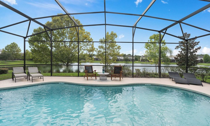 Kissimmee Casa | Our Newest Listing in Orlando Kissimmee
