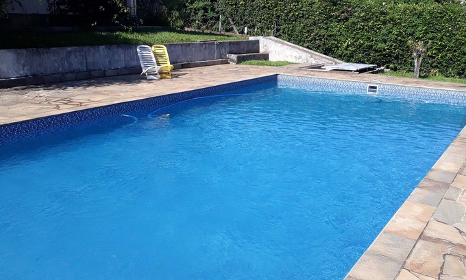 Campo Limpo Paulista Cabaña | NUESTRO Rincón - Casa de Campo cerca de São Paulo.