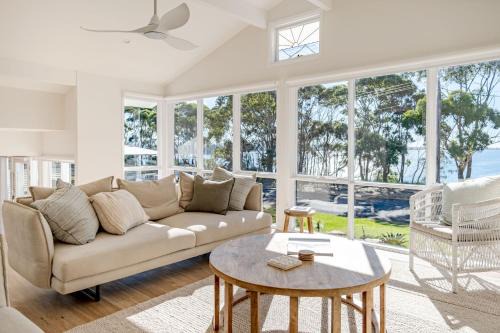Mollymook Beach Casa | Our Ocean Escape