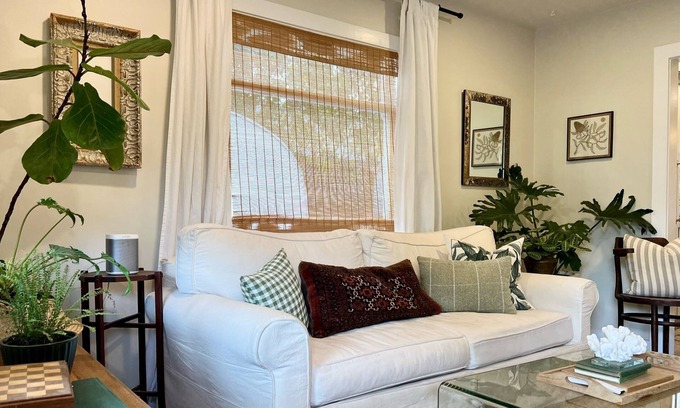 Ojai Casa | Our Ojai Cottage