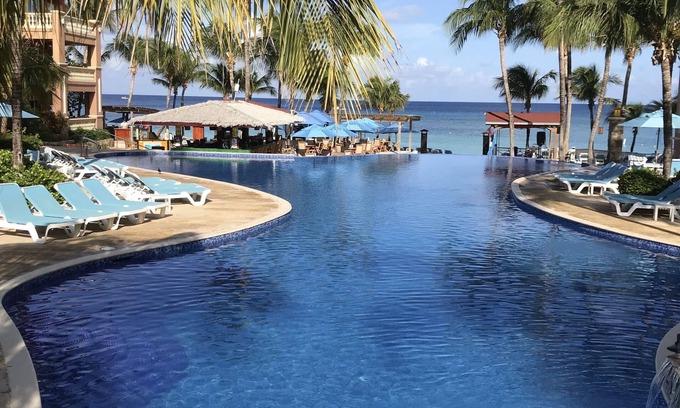Antoneys Cay Villa | ¡Nuestra oferta Paradise Found 15% de descuento en junio de 2019 HABLAMOS ESPAÑOL