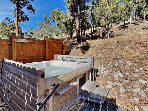Ruidoso Casa | Our Perky Place