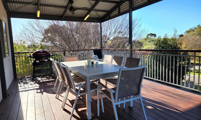 Second Valley Casa | Our Place - 12 Boathaven Drive