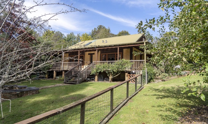 Bundanoon Casa | Nuestro lugar en Bundanoon