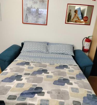 Mazzorno Sinistro Apartamento | Our real happy place