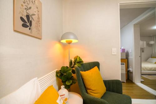 Sungin-dong Apartamento | Our Stay