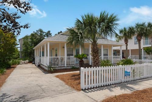 Clipper Cove Casa | Our Summer House