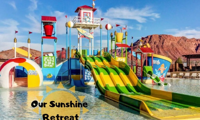 Santa Clara Casa | Our Sunshine Retreat in Paradise