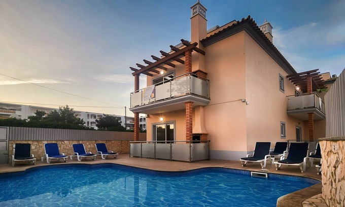 Areias de Sao Joao Apartamento | Oura Oasis B by Check-in Portugal