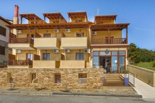 Ouranoupoli Hotel | Ouranoupolis Princess