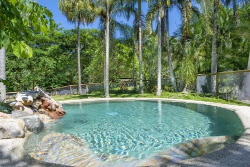 Arcadia Casa | OurBonnieDoon