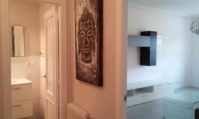 Ourense Apartamento | Ourense Termal