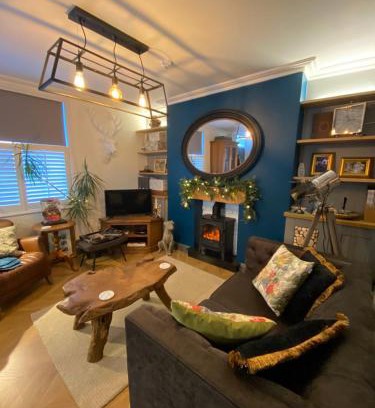 Beverley Apartamento | OurHaus
